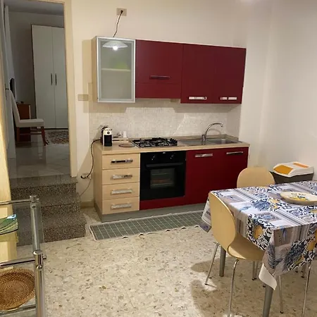 Appartement Vacanze Dalia *