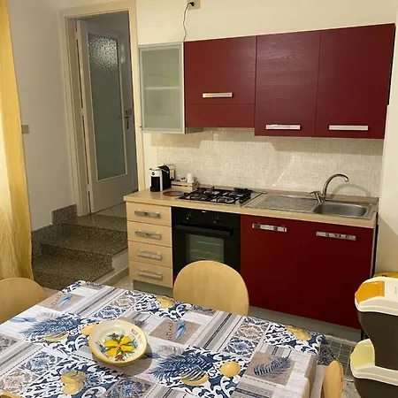 Appartement Vacanze Dalia *