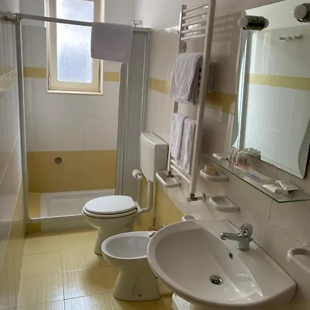 Vacanze Dalia Torregrotta