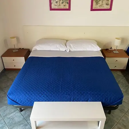 Vacanze Dalia Appartement Torregrotta