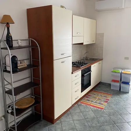 Vacanze Dalia Appartement *