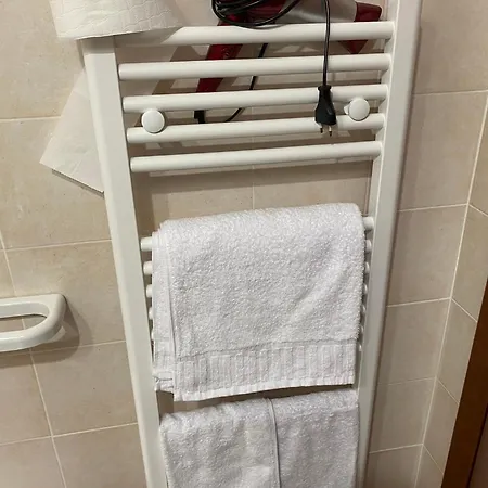 Vacanze Dalia Appartement *