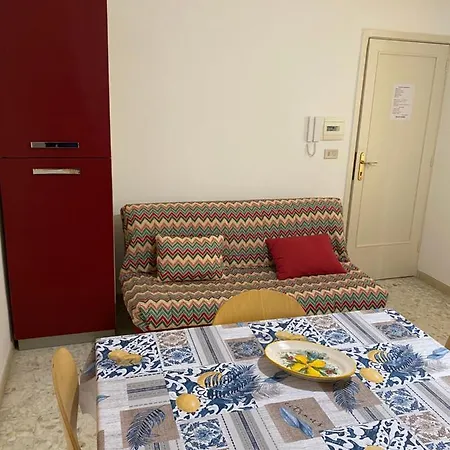 Apartmán Vacanze Dalia *