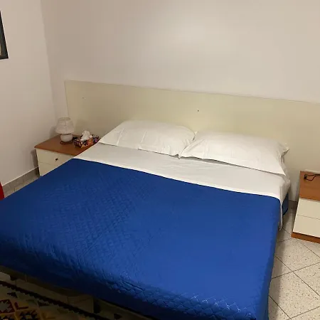 Apartmán Vacanze Dalia