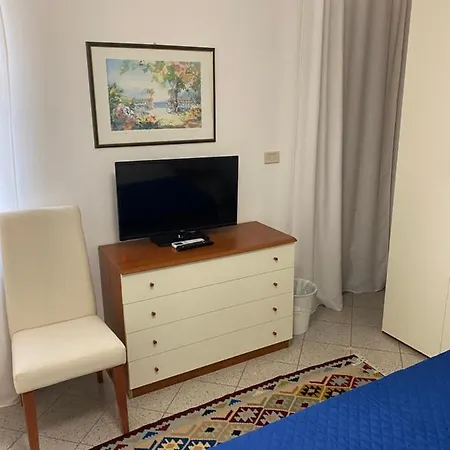 Vacanze Dalia