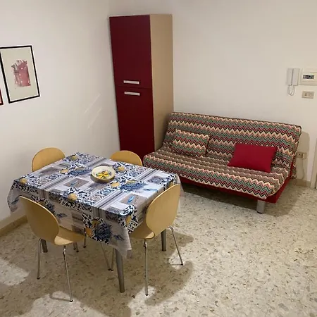 Апартаменты Vacanze Dalia