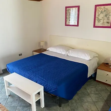 Vacanze Dalia * Torregrotta