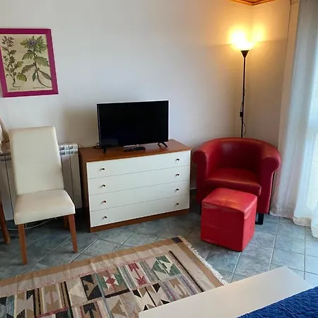 Apartmán Vacanze Dalia *