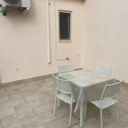 Vacanze Dalia