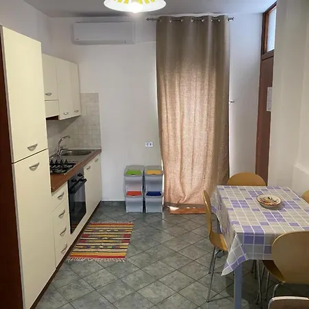 Vacanze Dalia Apartmán