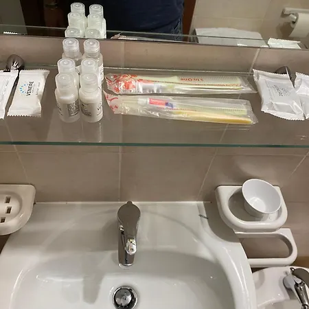 Apartmán Vacanze Dalia