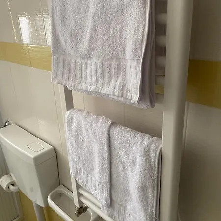 Vacanze Dalia Apartmán Torregrotta